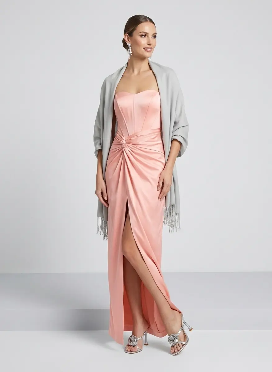 Silver Screen Sophistication