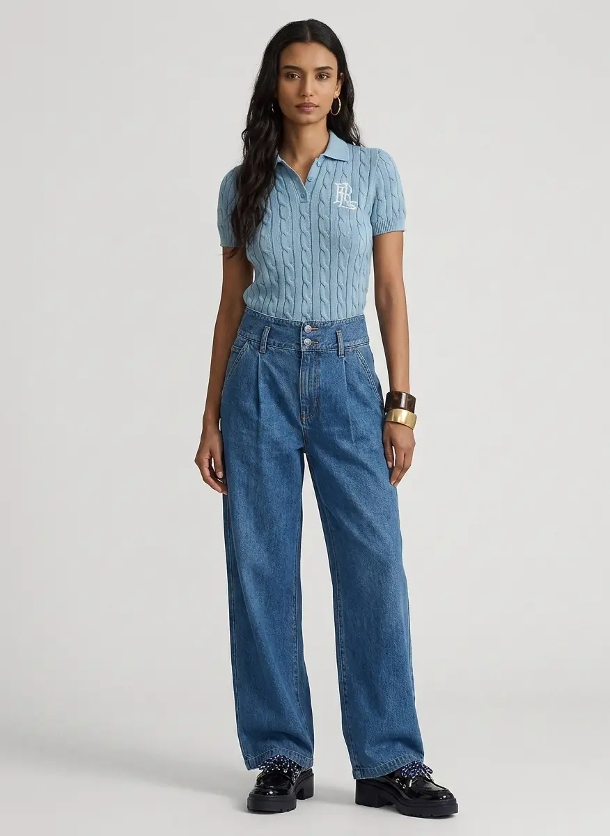 Smart Casual Heritage