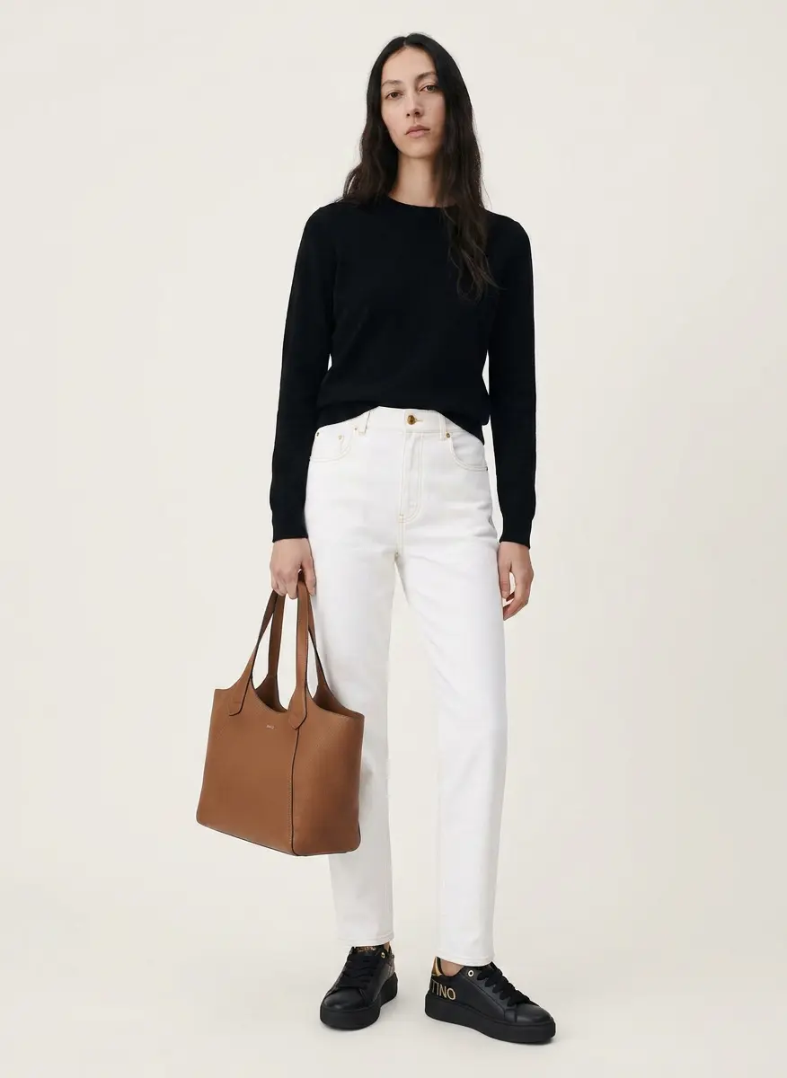 Casual Luxe Comfort