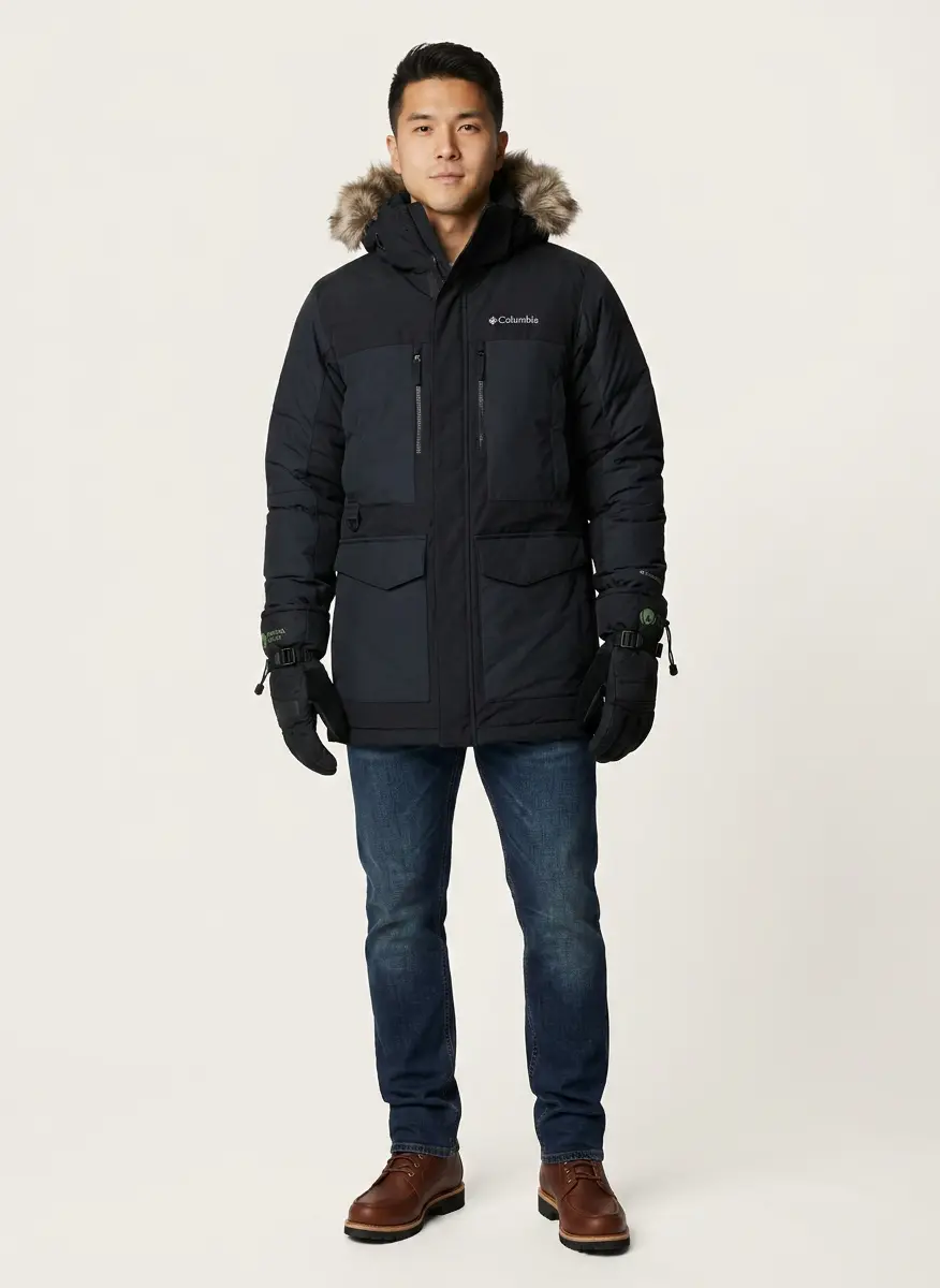 Rugged Explorer