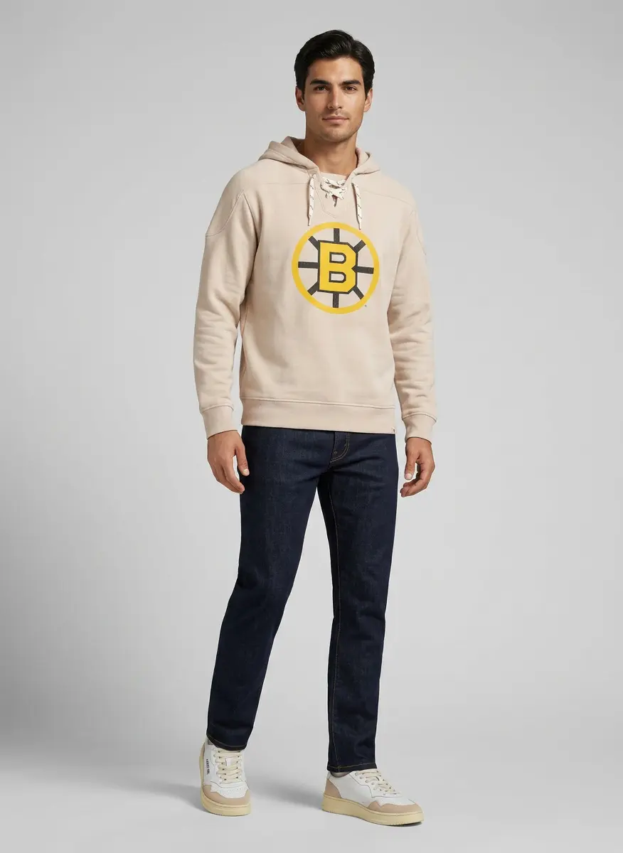 Vintage Athletic Heritage