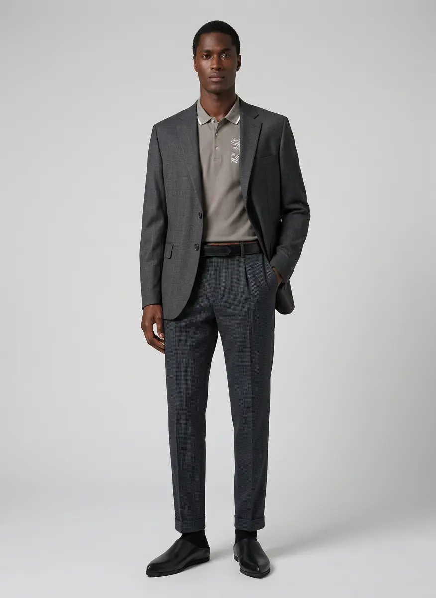 Elevated Everyday Minimal