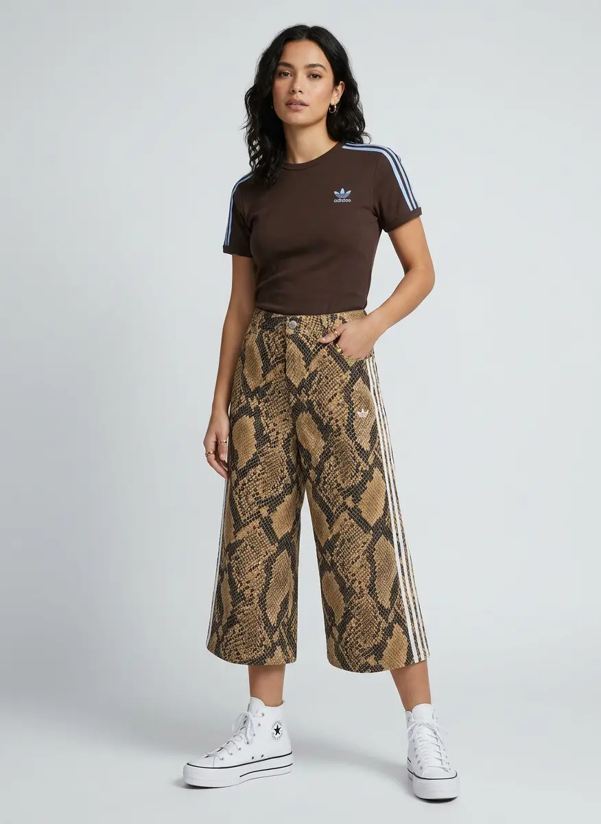 Heritage Sport Casual