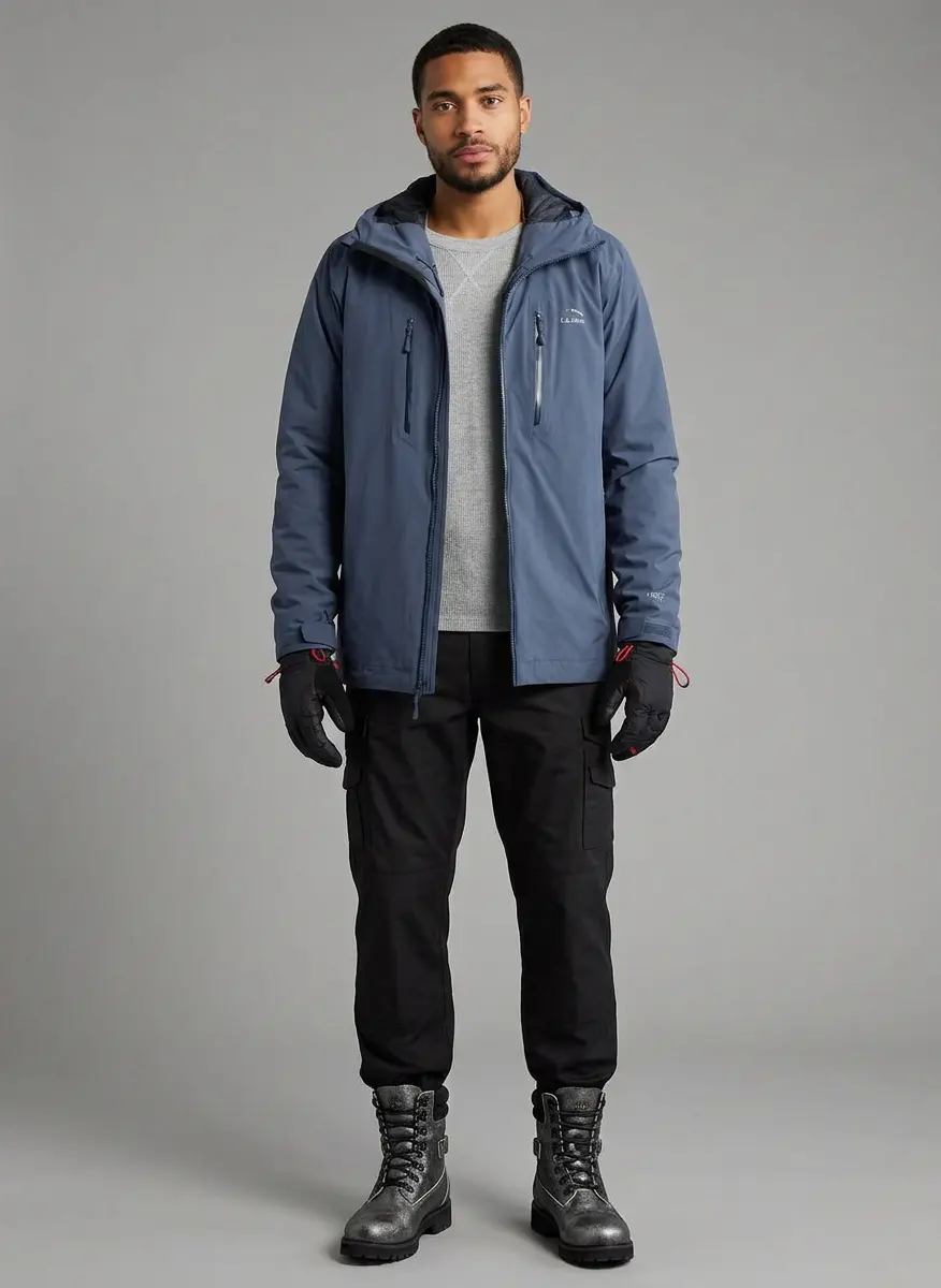 Alpine Technical Stealth