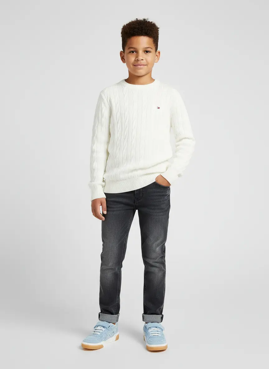 Preppy Casual Weekend