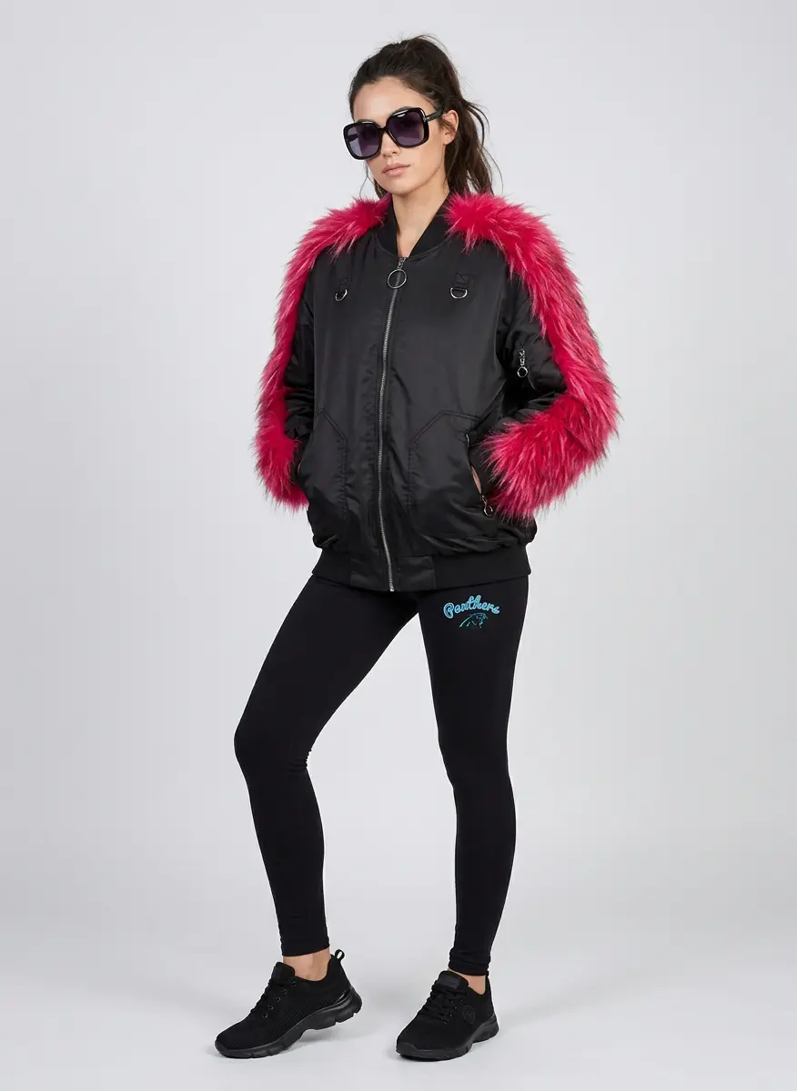 Urban Sport Luxe