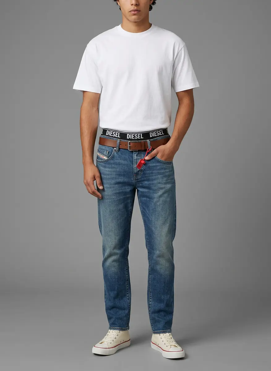 Urban Weekend Casual