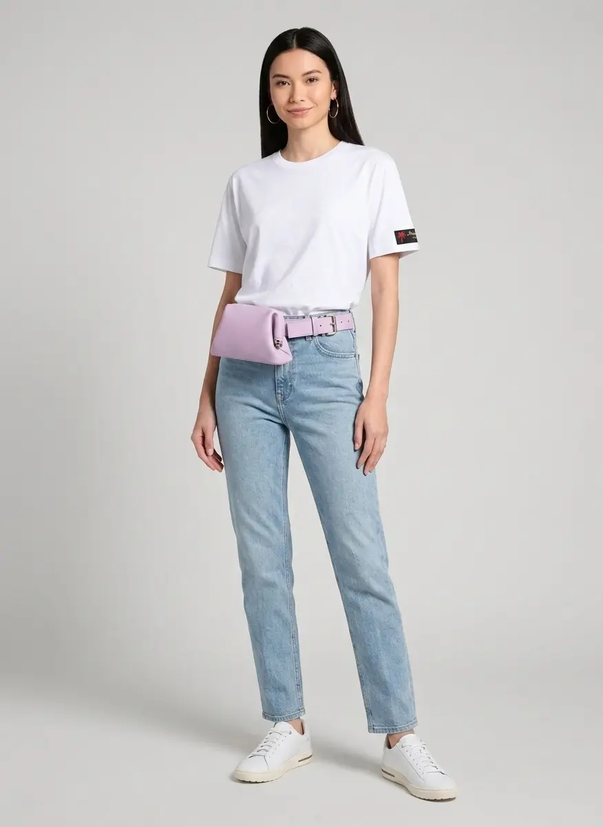 Casual Chic Weekend
