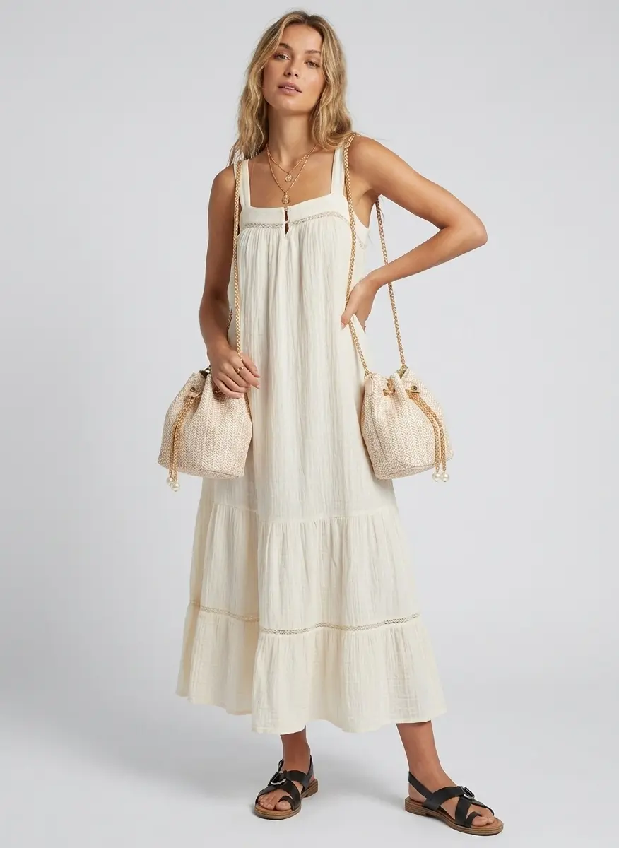 Bohemian Summer Dream