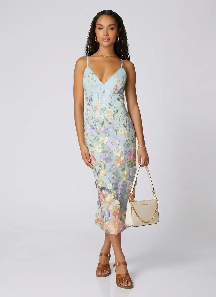 Feminine Chic
