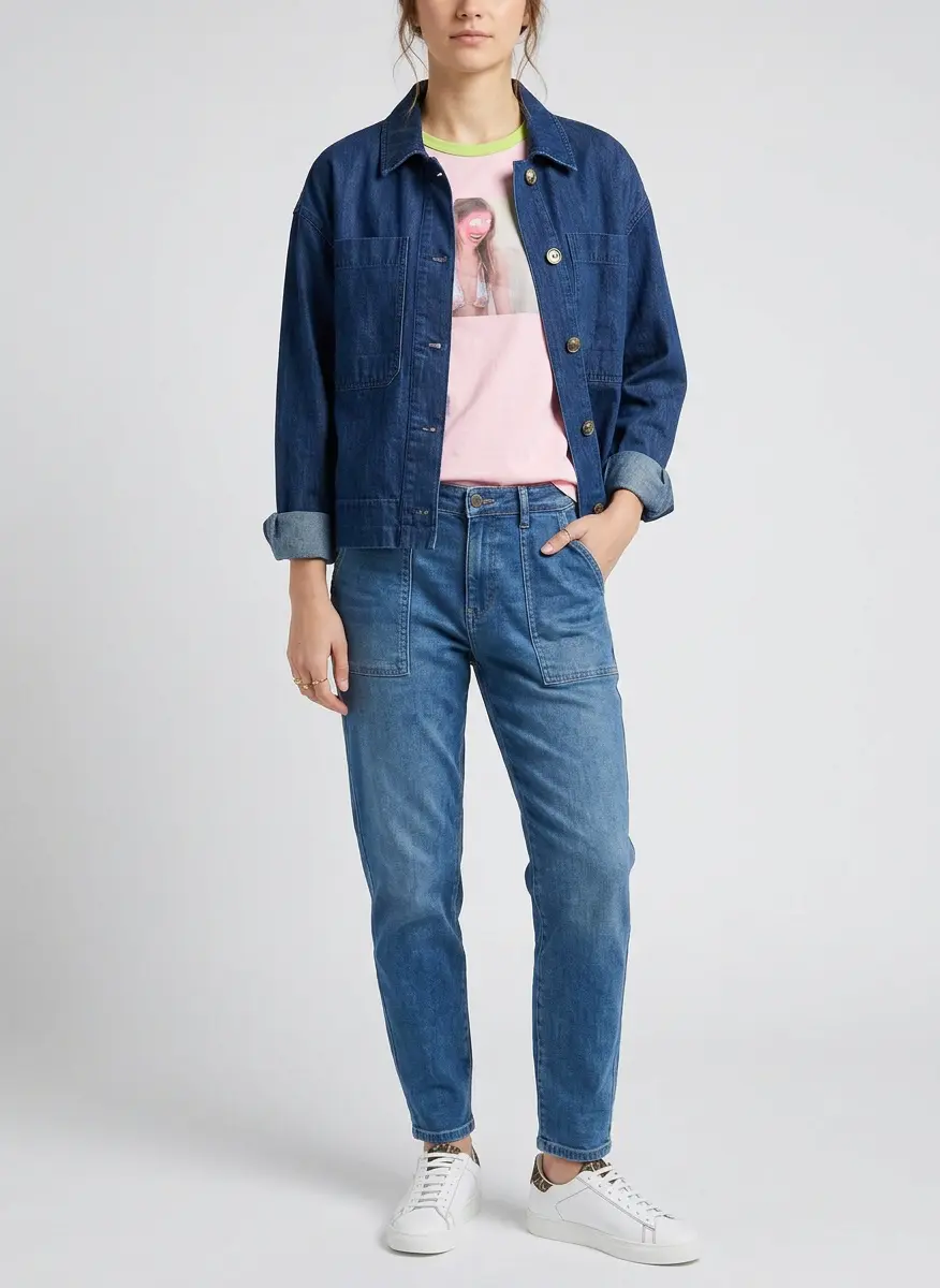 Casual Weekend Utility