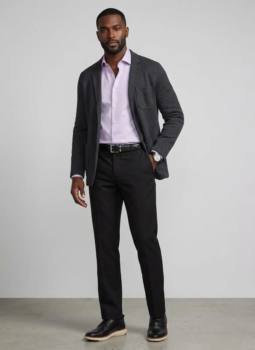 Urban Professional