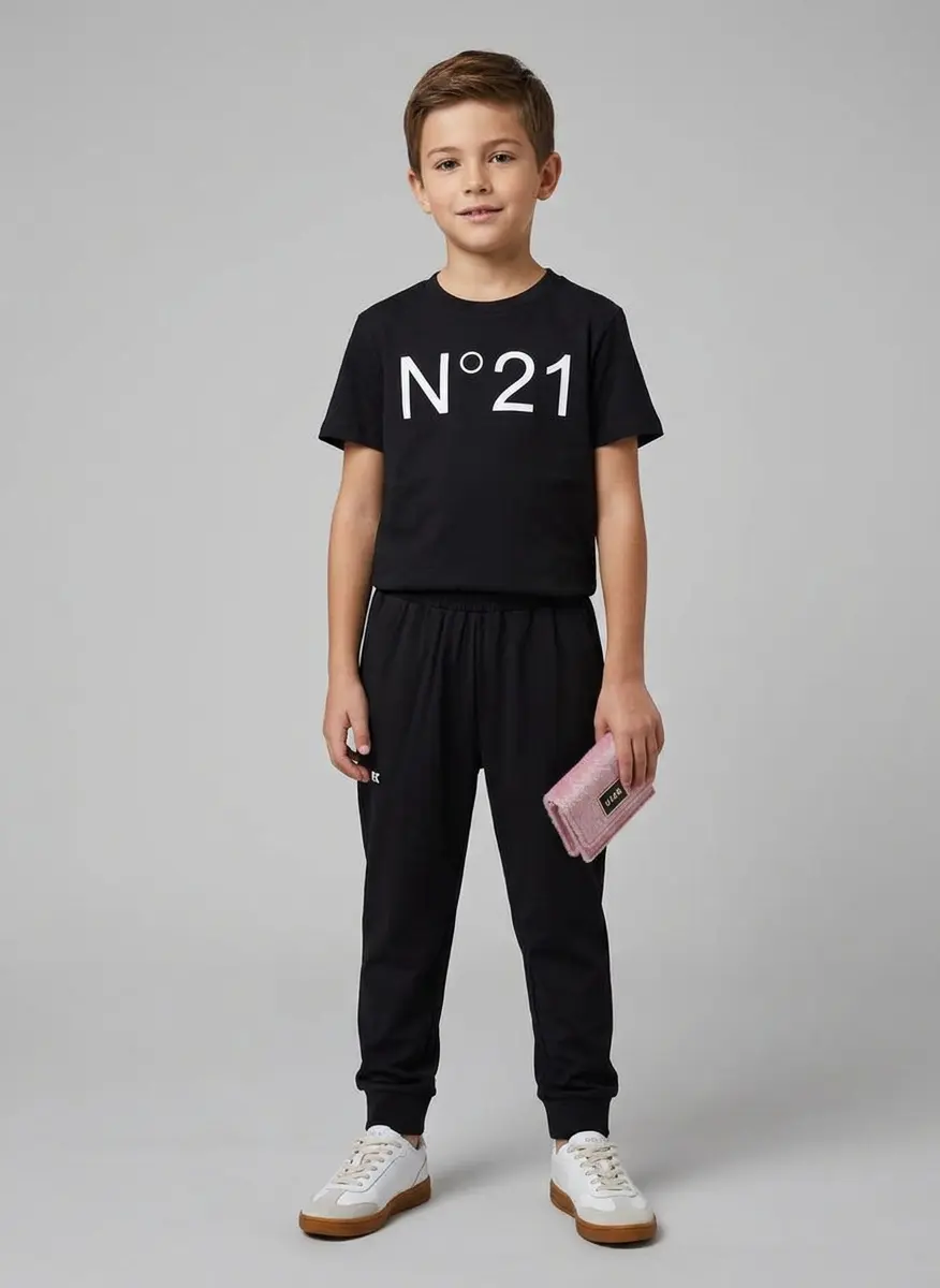 Streetwear Bold