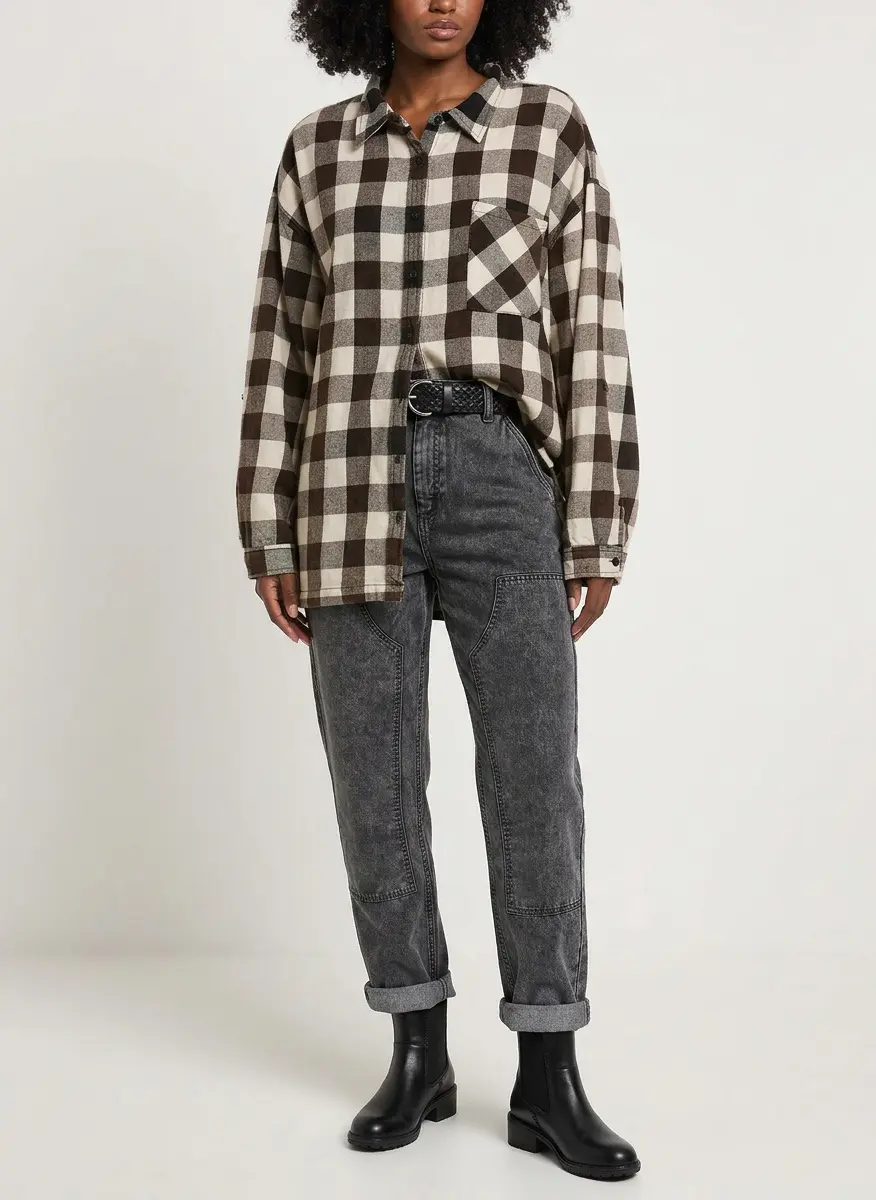 Modern Workwear