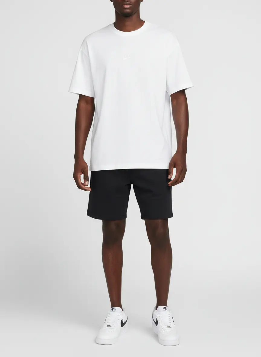 Streetwear Essential