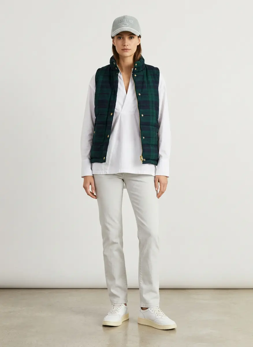 Urban Layered Sport