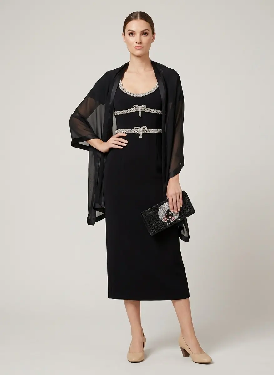 Modern Monochrome