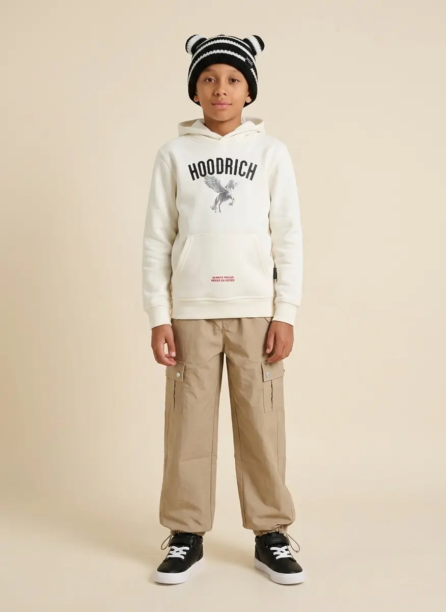 Modern Monochrome Plus