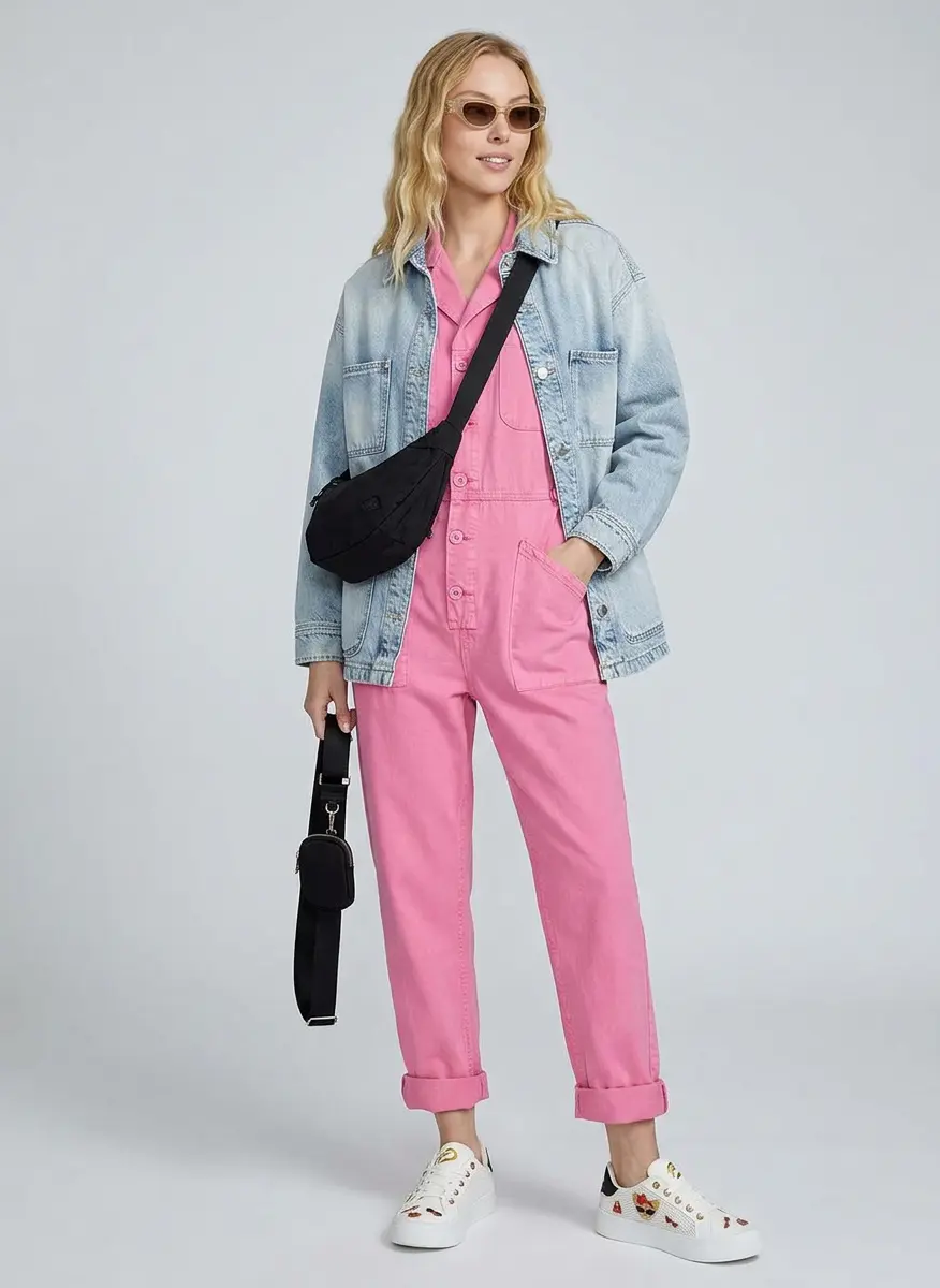 Urban Chic Utility