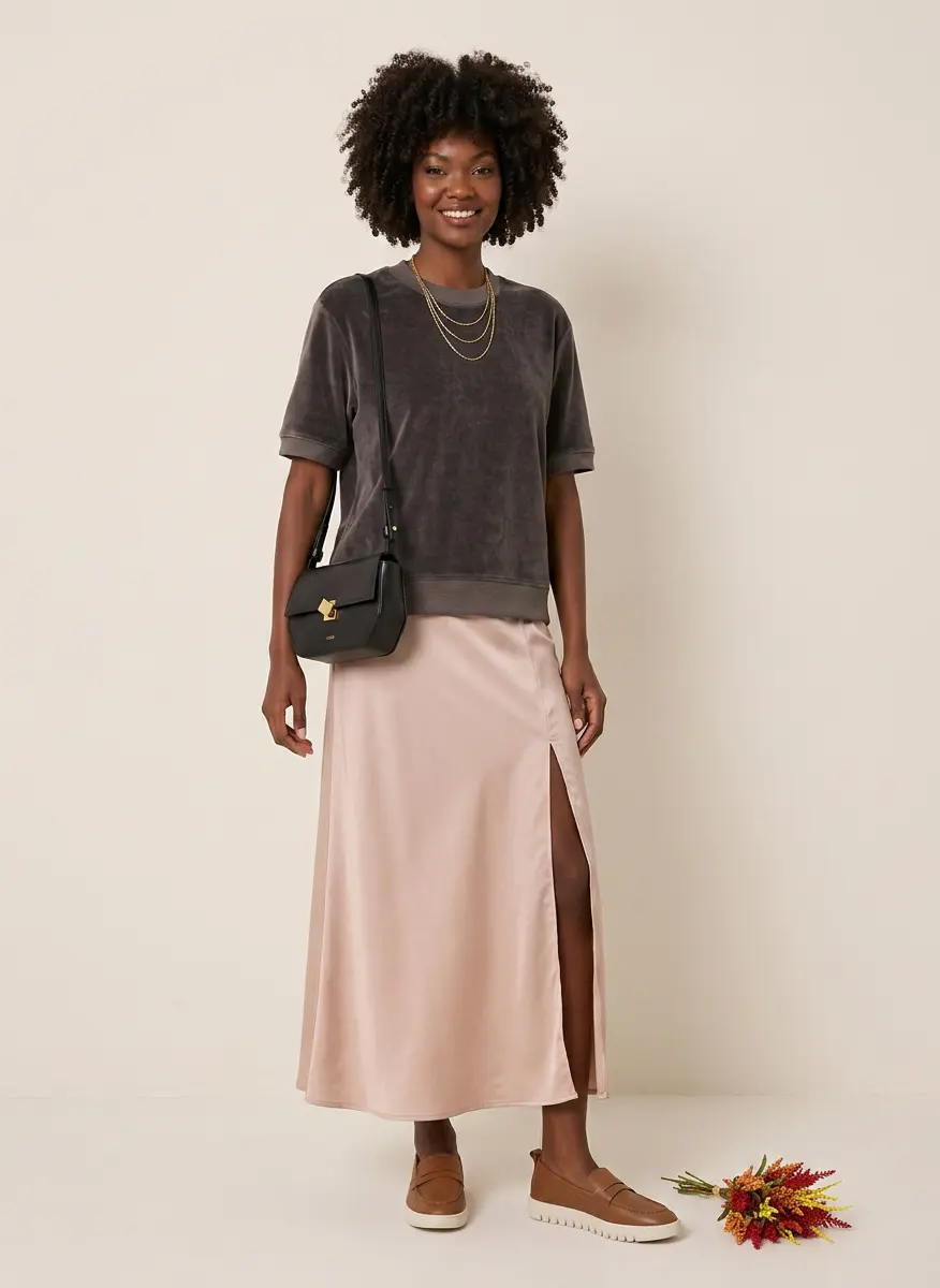 Modern Texture Play