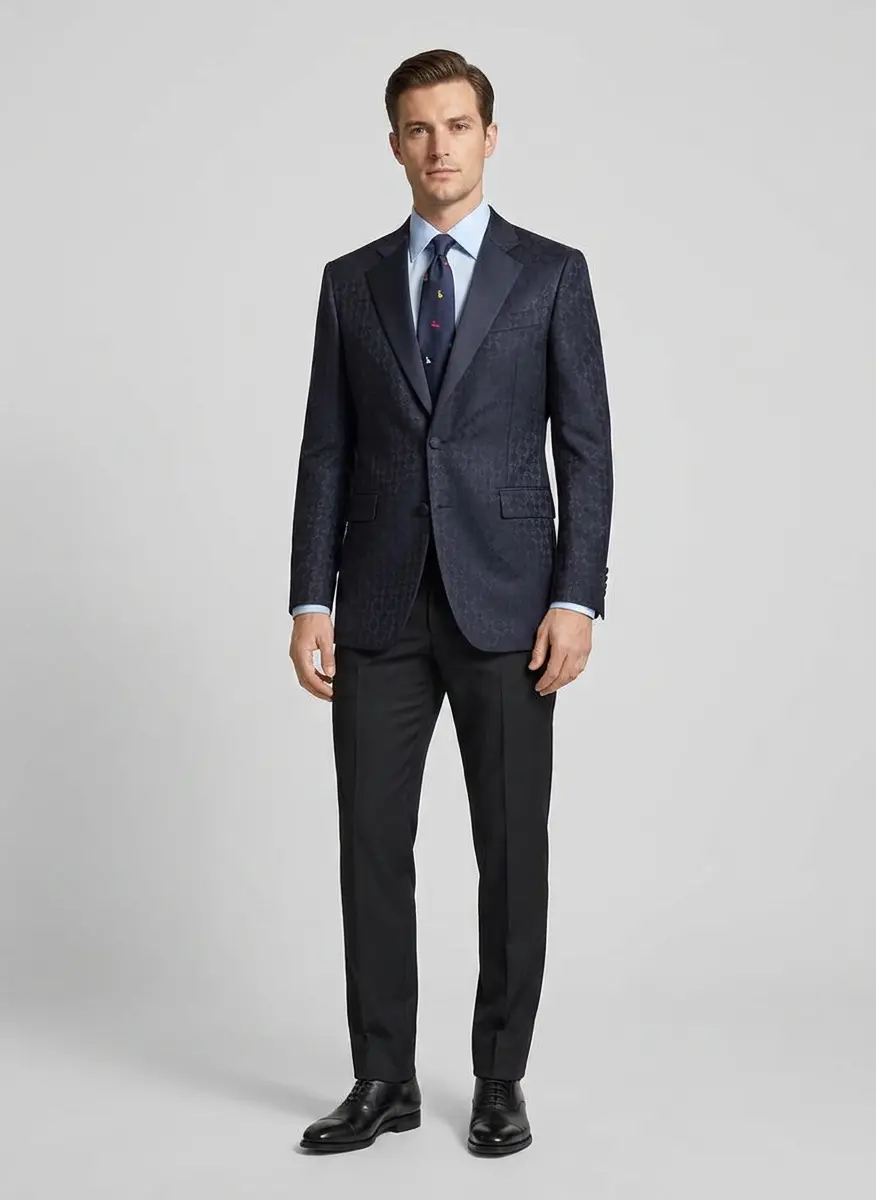 Elite Executive Formal