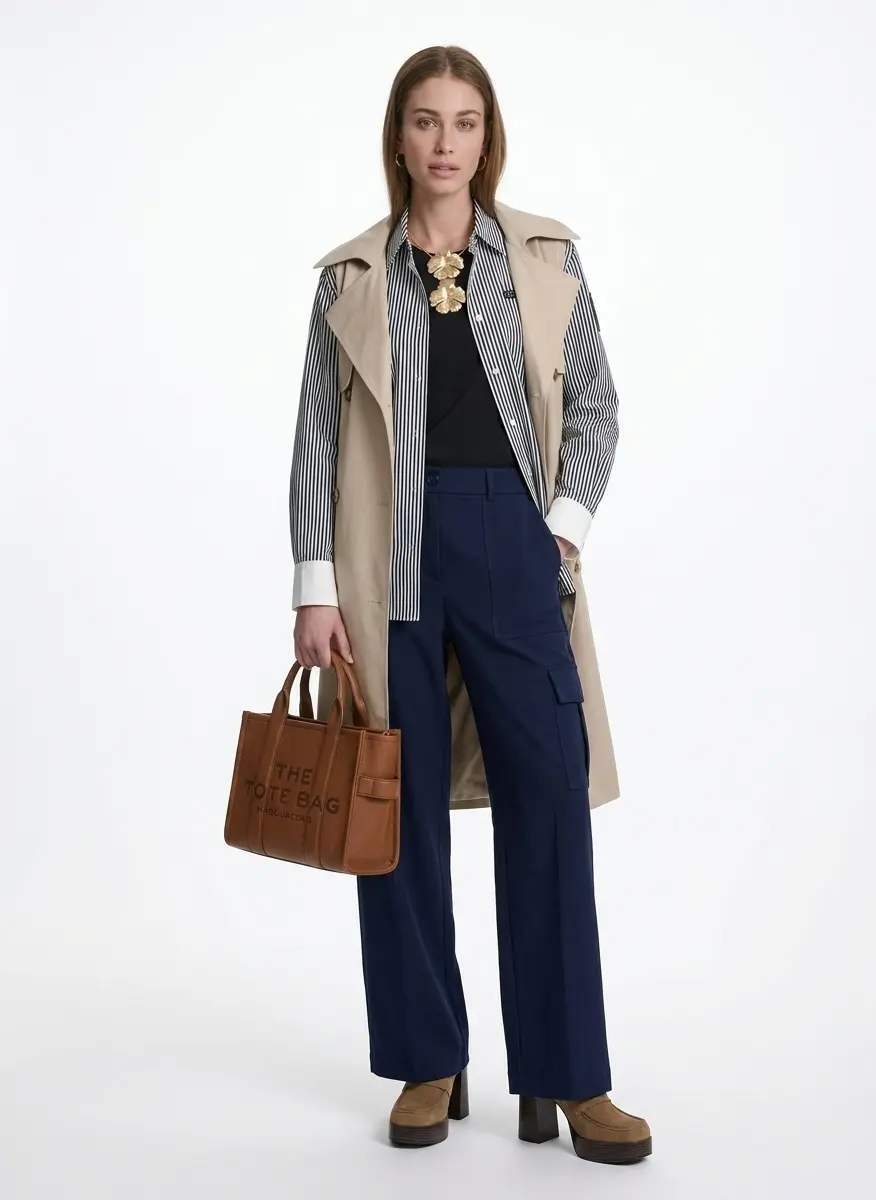 Urban Professional