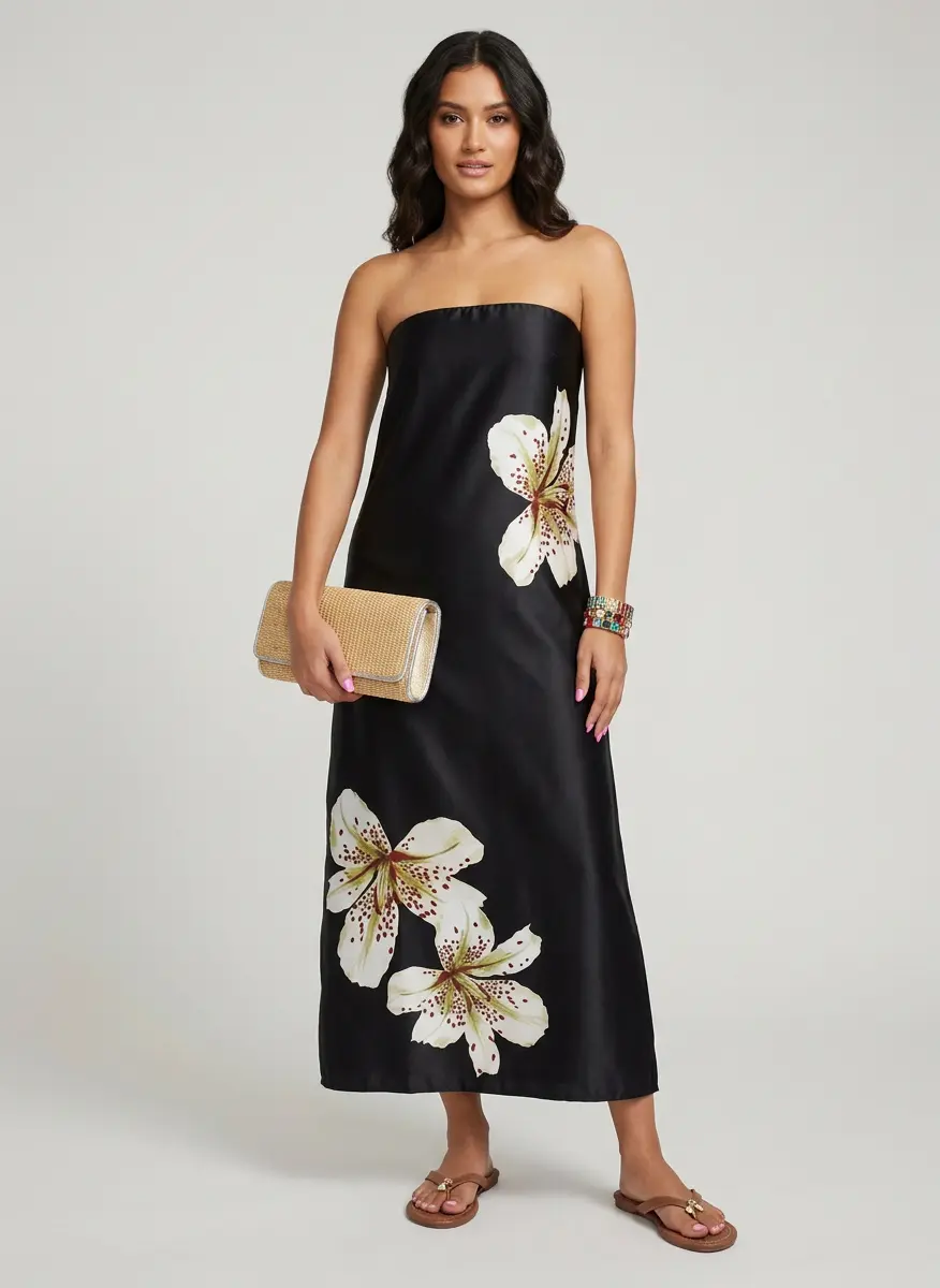 Elevated Coastal Luxe