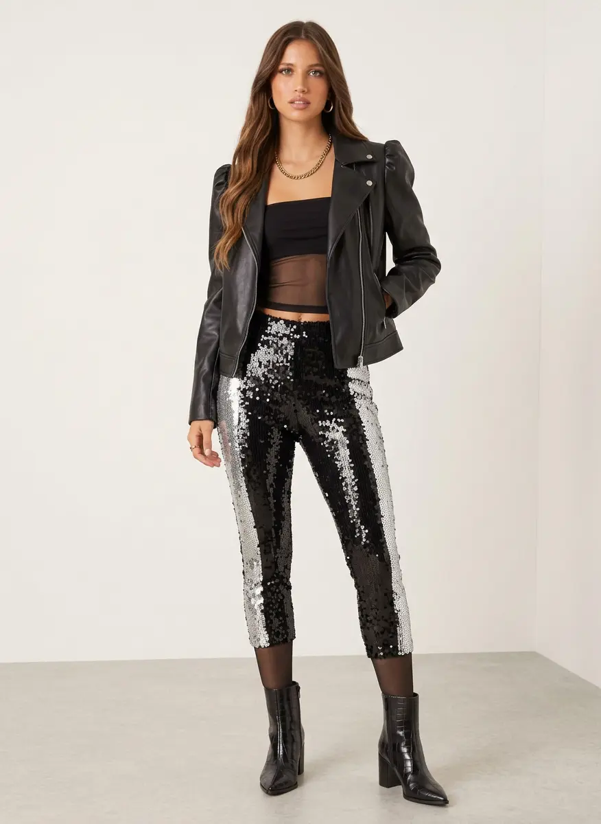 Urban Edge After-Dark