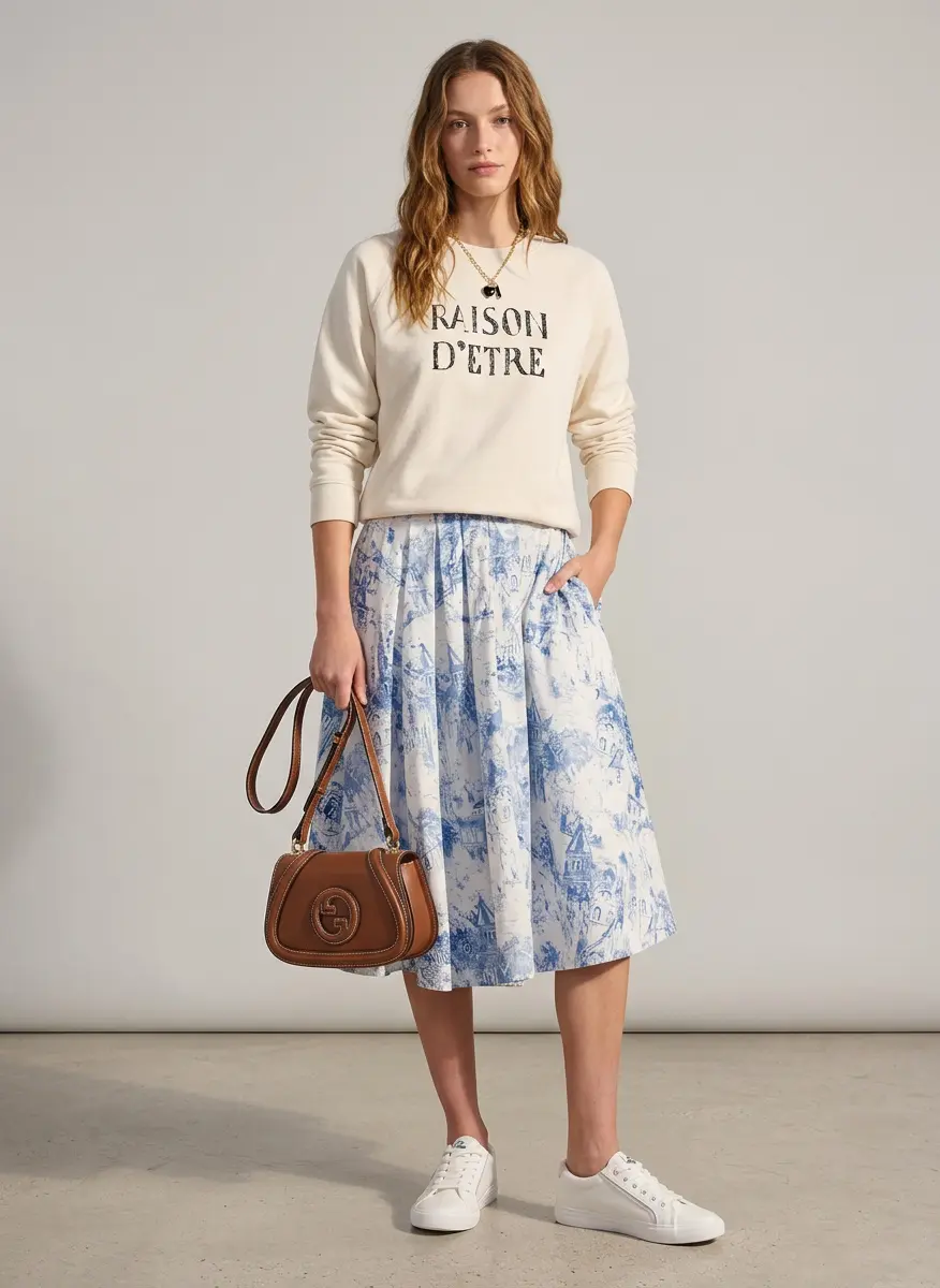 Eclectic Boho Cool
