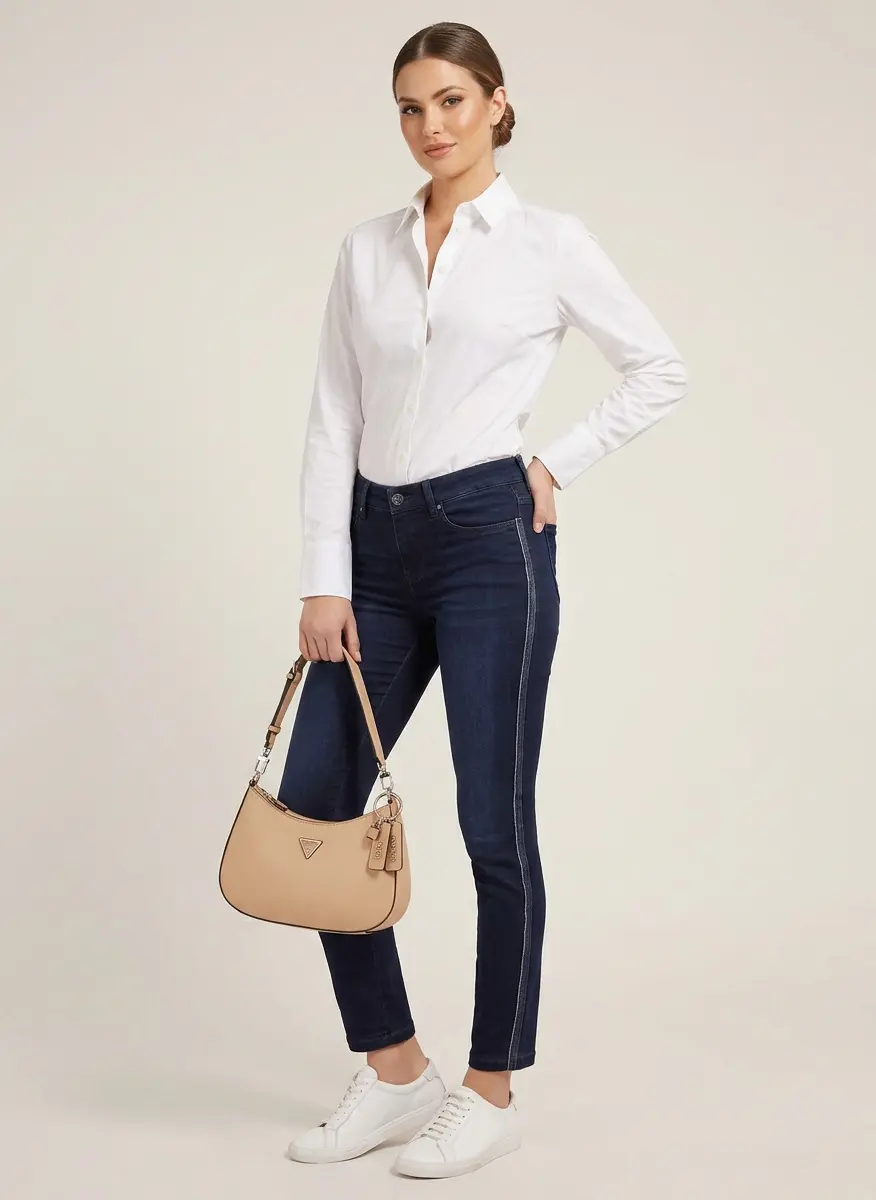 Polished Smart-Casual