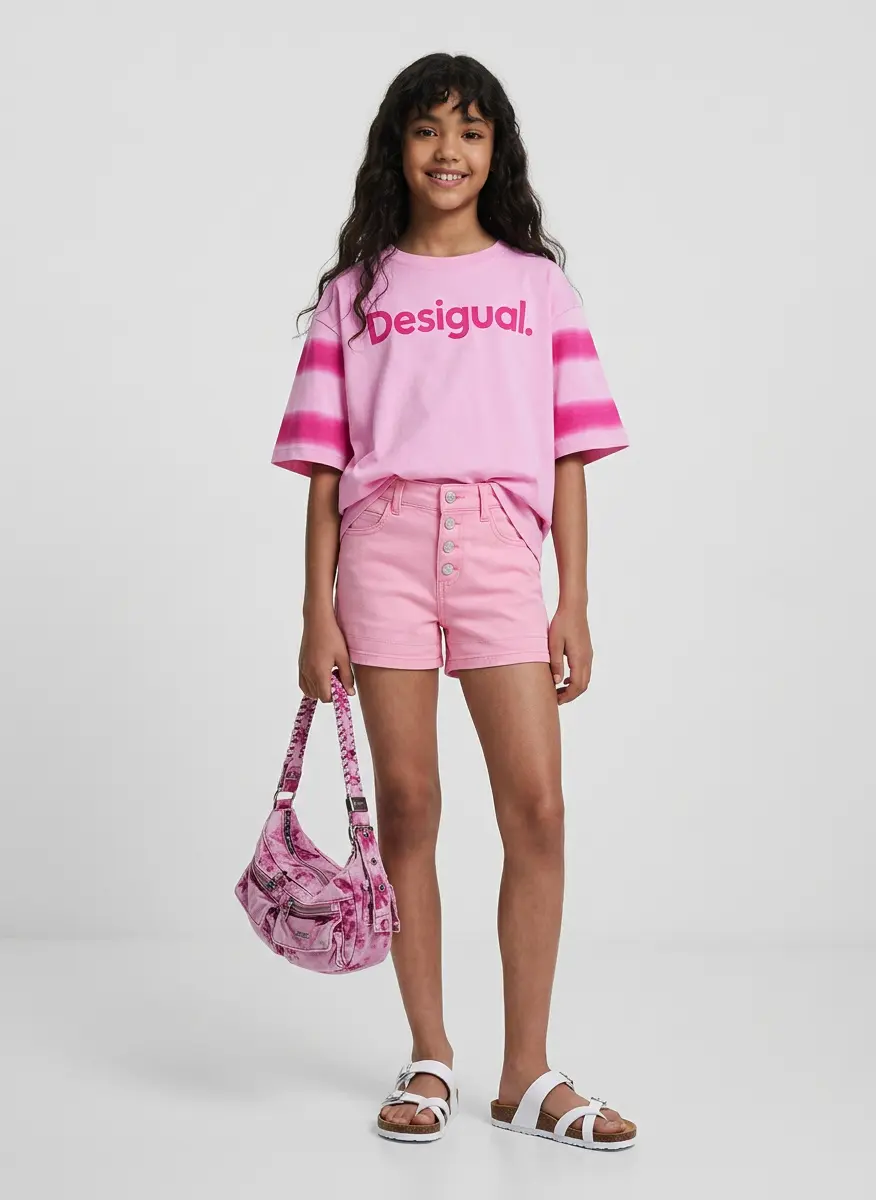 Playful Pink Day