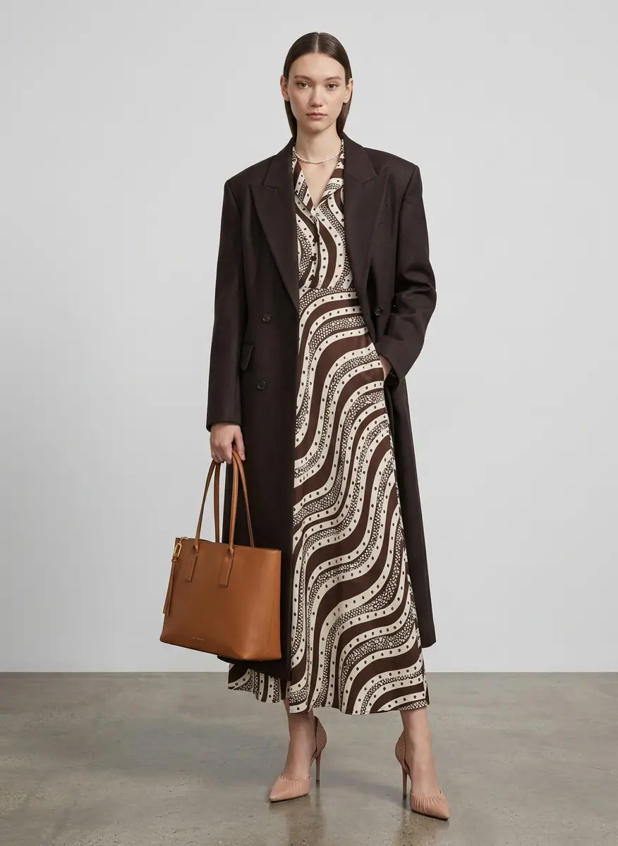 Executive Monochrome