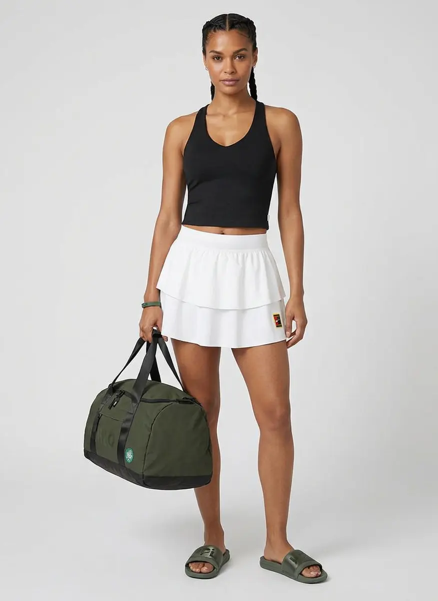 Sporty Monochrome Tints
