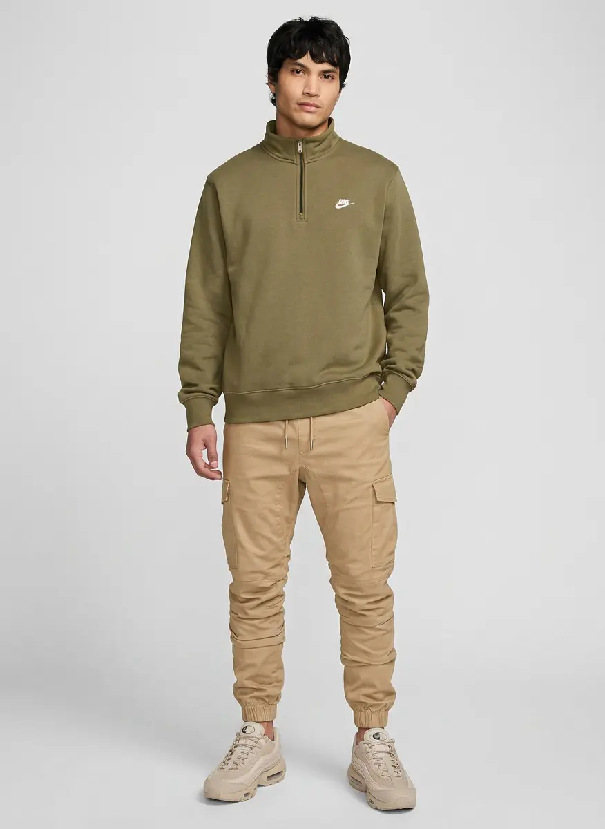 Casual Weekend Explorer