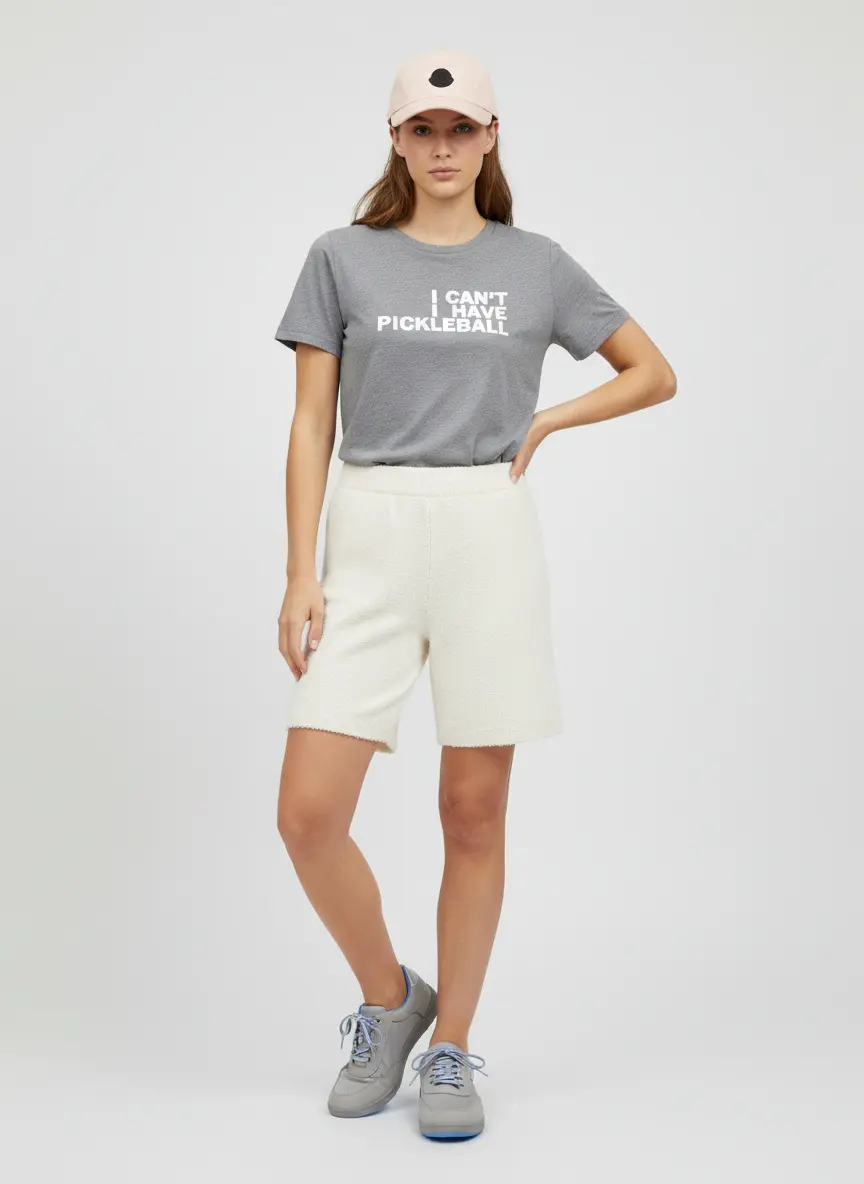 Soft Tones Casual