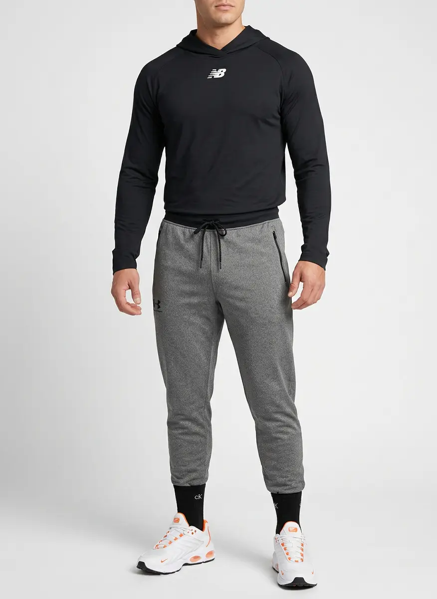 Urban Athleisure