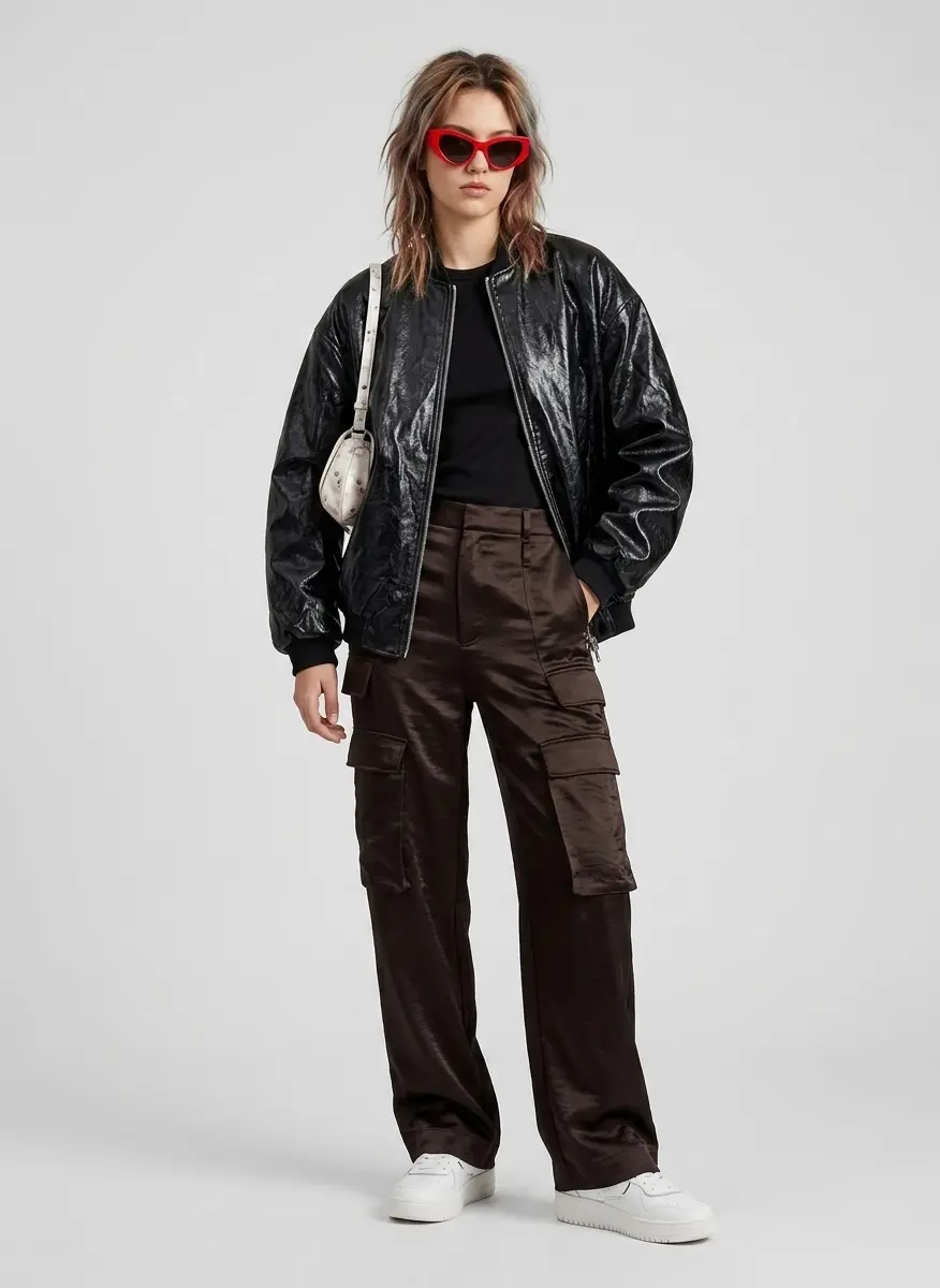 Urban Utility Sleek