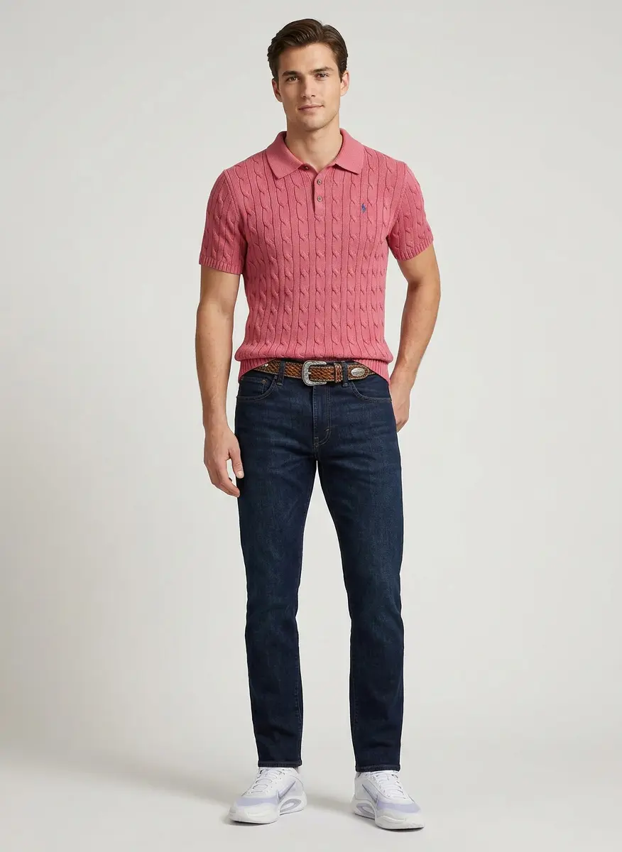 Modern Preppy Weekend