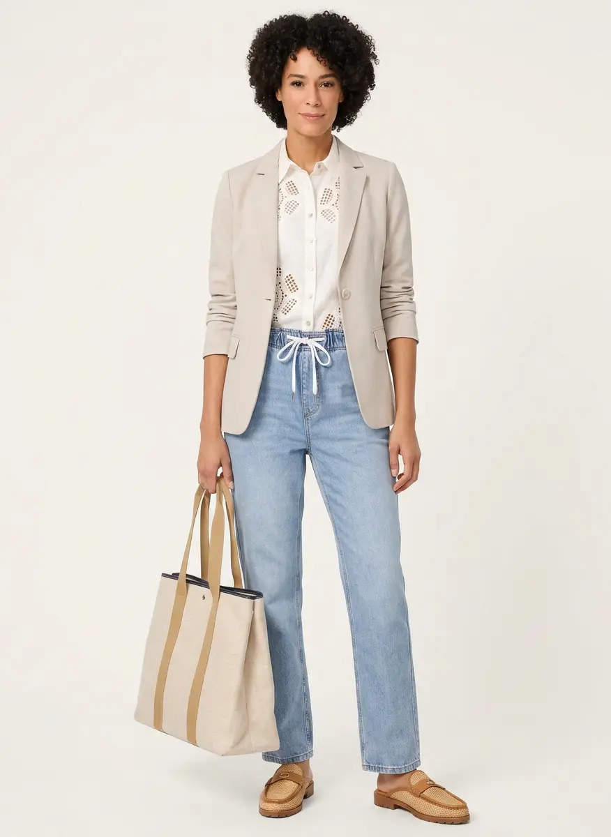 Linen Neutrality