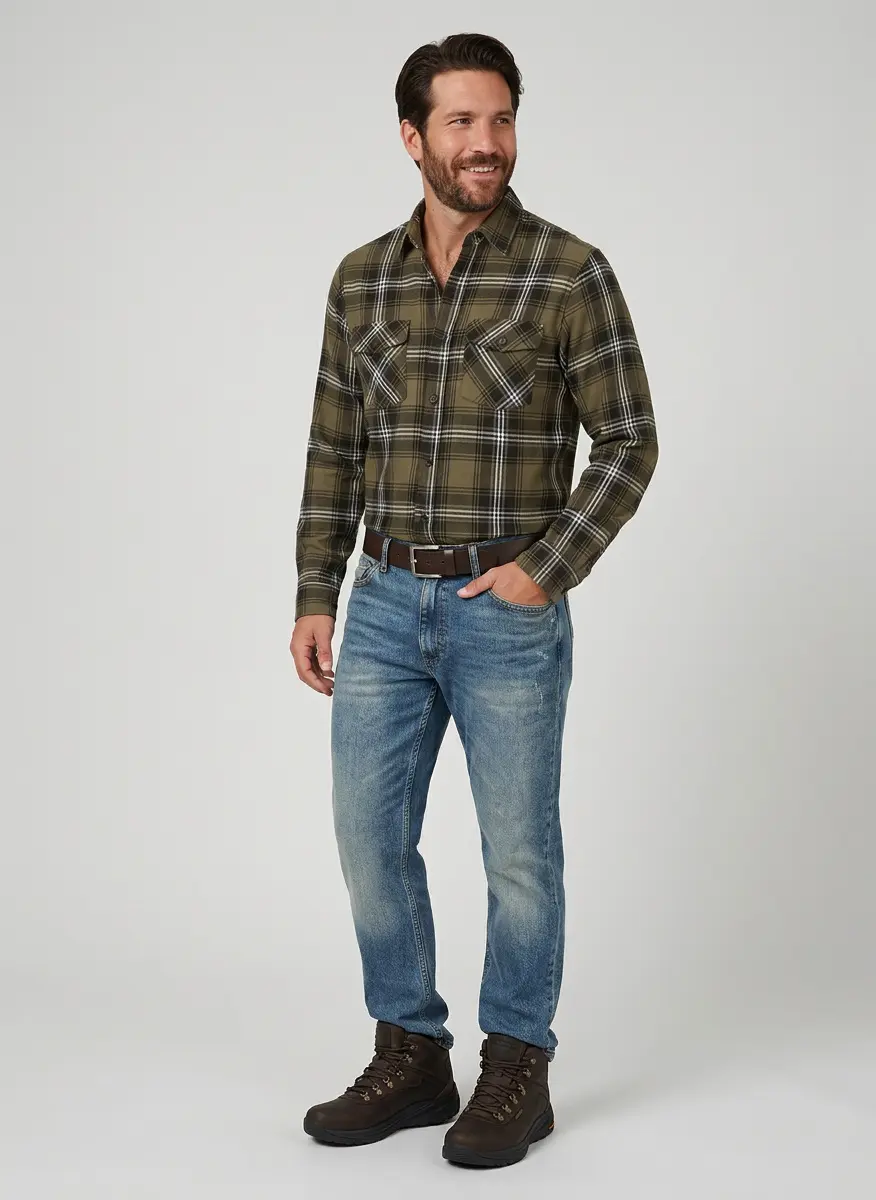 Rugged Explorer