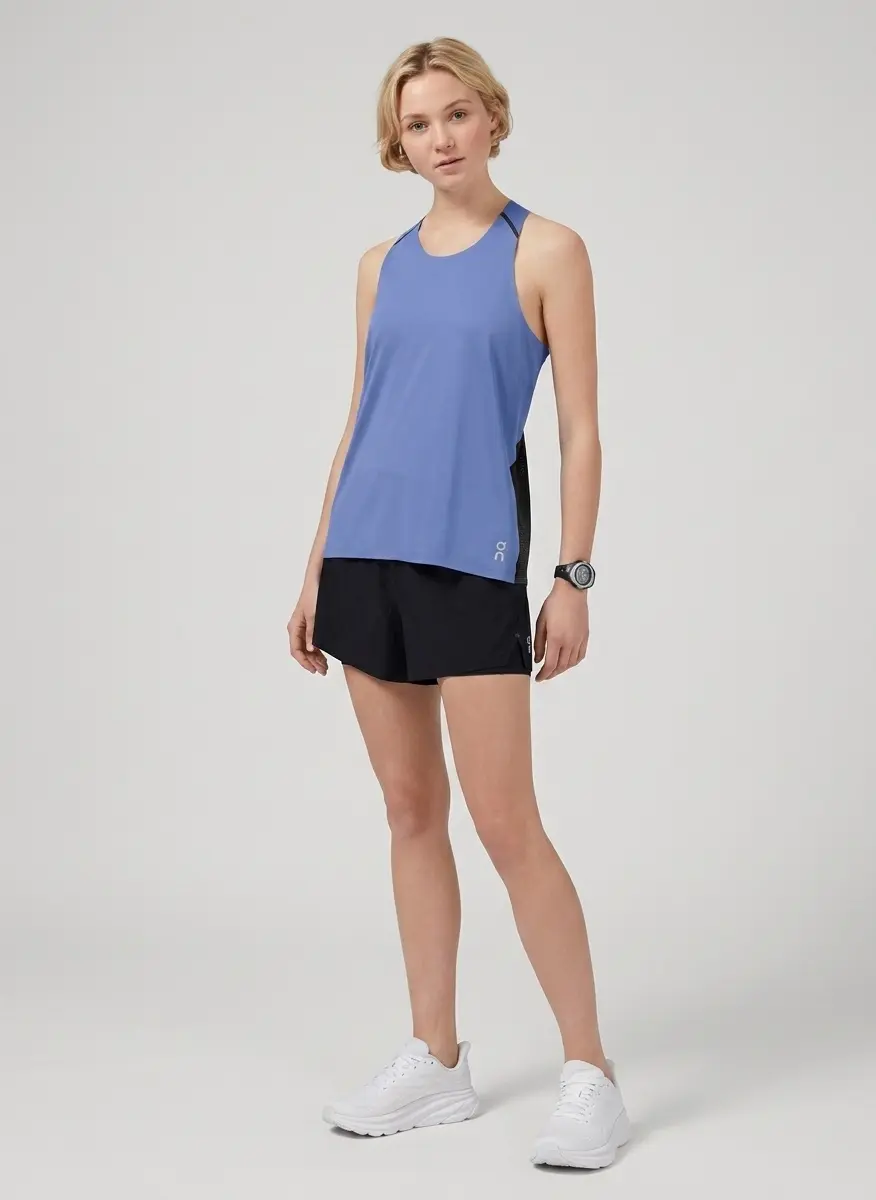 Elite Performance Runner