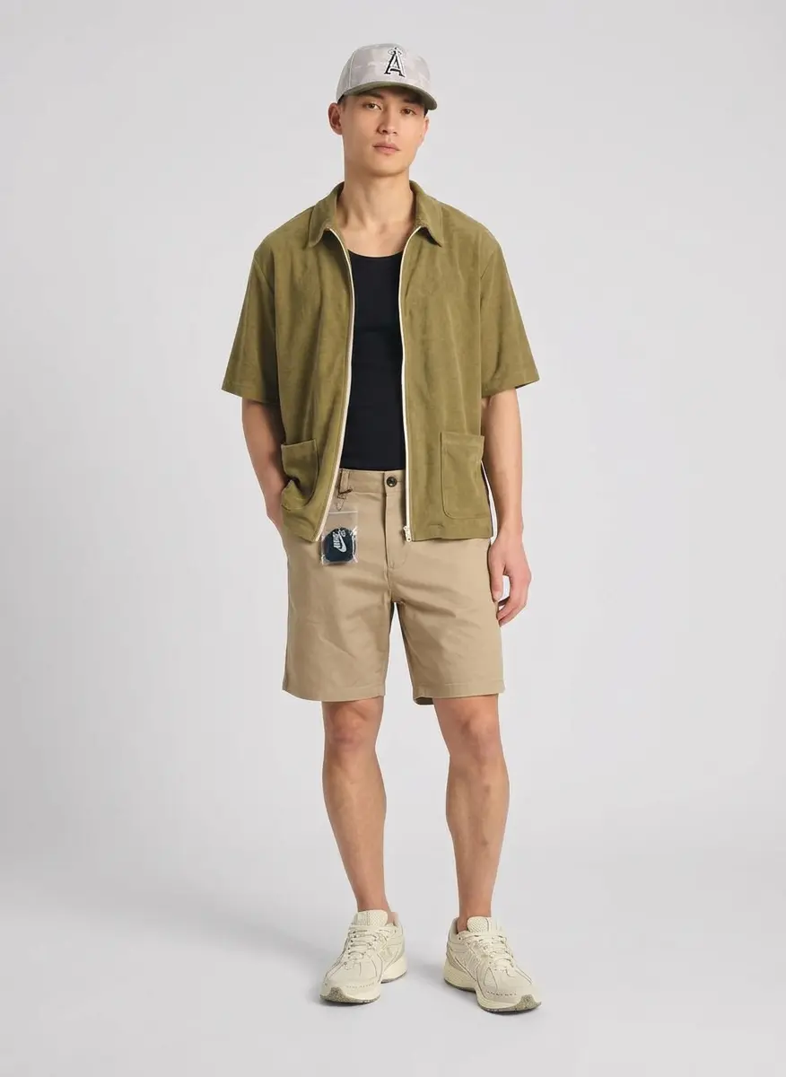 Urban Explorer Casual