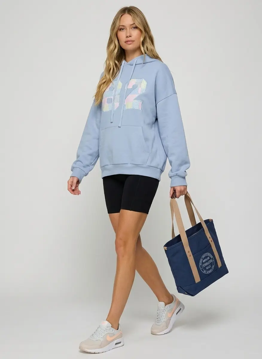 Athleisure Comfort
