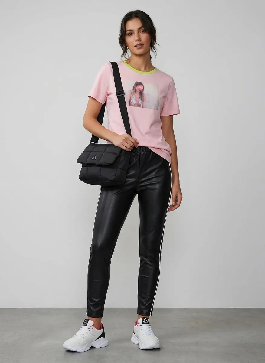 Urban Sport Athleisure