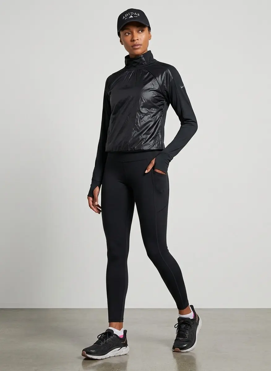 Elite Performance Runner