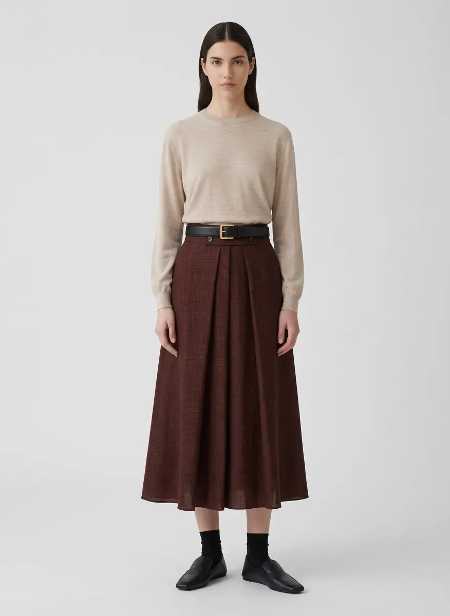 Modern Minimalist Professional
