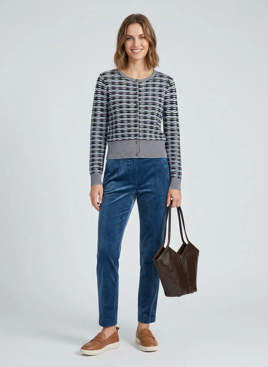 Refined Monochromatic Tailoring