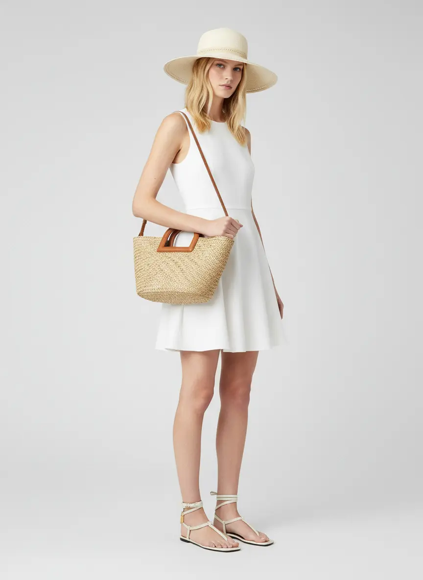 Summer Coastal Breeze