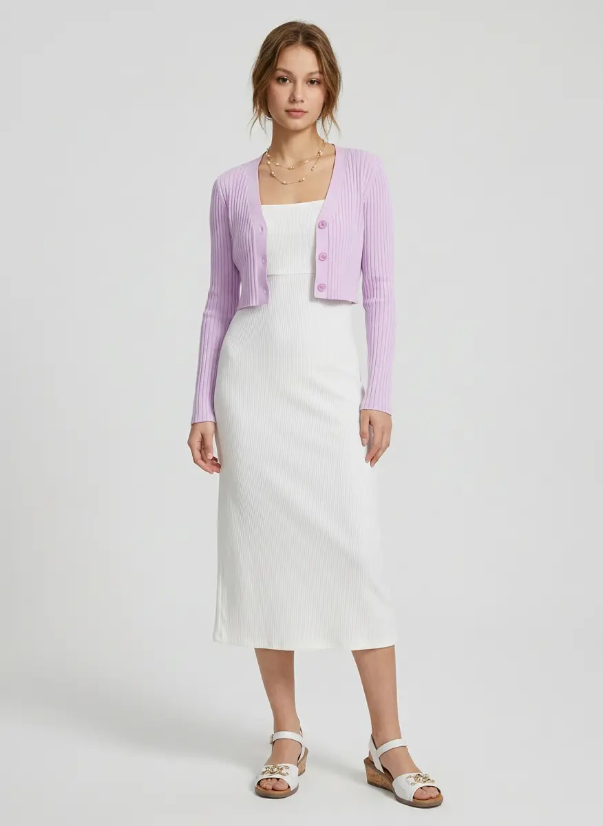 Romantic Spring Floral