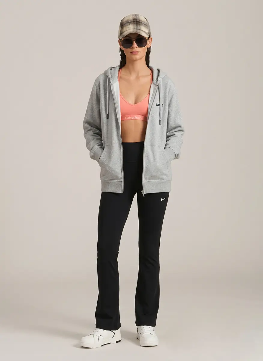 Modern Athleisure Core